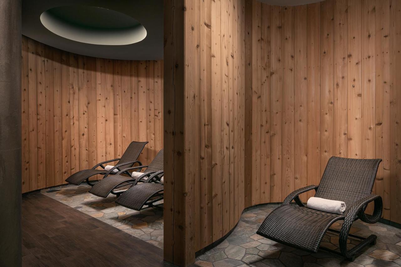 Golf & Spa Kuneticka Hora Dritec Exterior photo