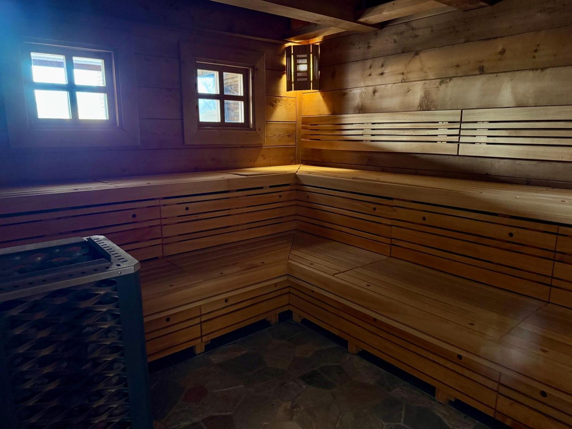 Golf & Spa Kuneticka Hora Dritec Room photo