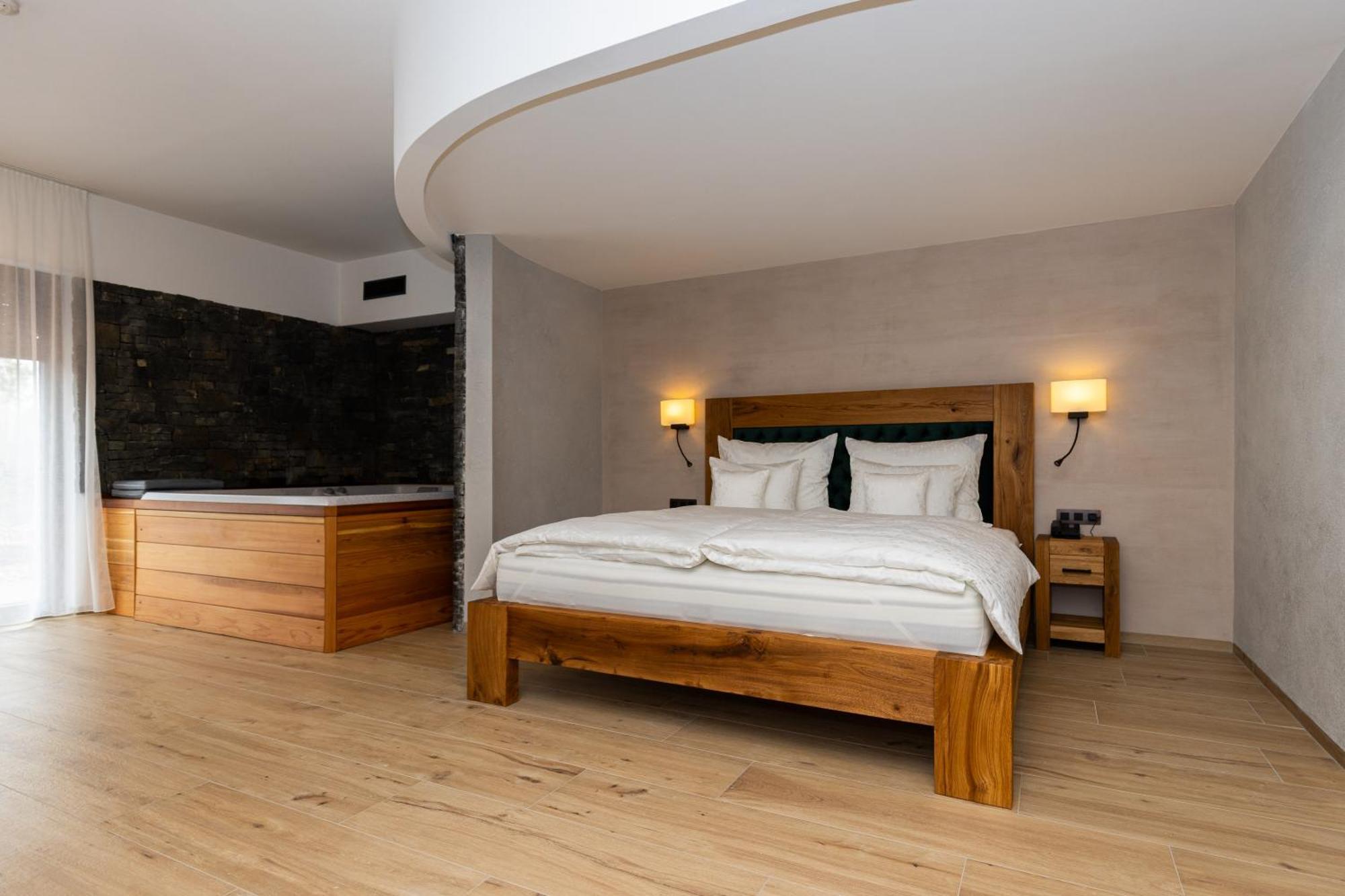 Golf & Spa Kuneticka Hora Dritec Room photo
